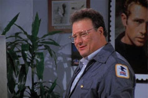 Oct 12, 2020 · Wayne Knight has reprised his much-loved Seinfeld role of Newman, Jerry Seinfeld’s postman and nemesis, for a new political advert.. Read more: Jerry Seinfeld: 23 Hours To Kill review: the ... 